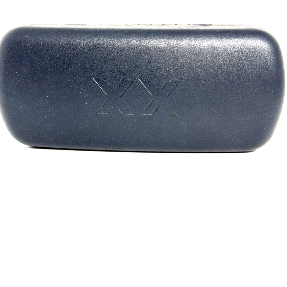 MEXX Sunglasses Case‎ Black